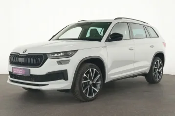 Skoda Kodiaq din 2023 - oferta SKO107855