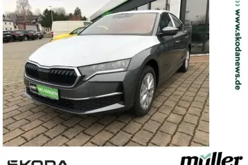 Skoda Octavia din 2024 - oferta SKO107876