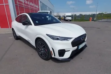 Ford Mustang Mach-E din 2023 - oferta FOR107886