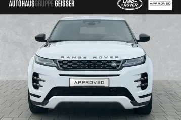 Land Rover Range Rover Evoque din 2023 - oferta LAN107954