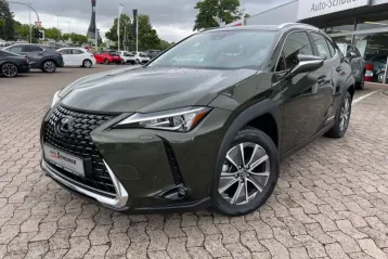 Lexus UX din 2021 - oferta LEX108008