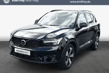 Volvo XC40 din 2022 - oferta VOL108018