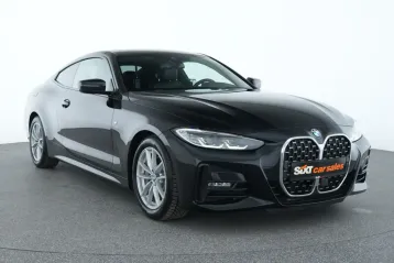 BMW 430 din 2023 - oferta BMW108027