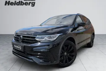 Volkswagen Tiguan Allspace din 2023 - oferta VOL108230