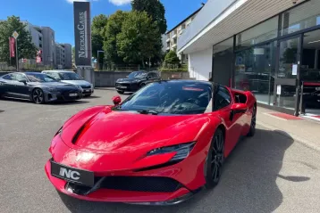Ferrari SF90 din 2023 - oferta FER108258