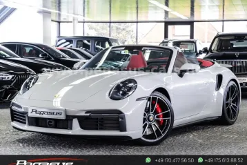 Porsche 992 din 2023 - oferta POR108291