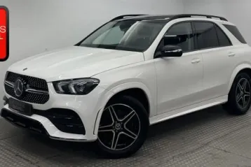 Mercedes-Benz GLE 300 din 2020 - oferta MER108352