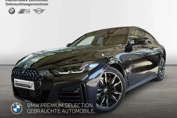 BMW M440 din 2023 - oferta BMW108388