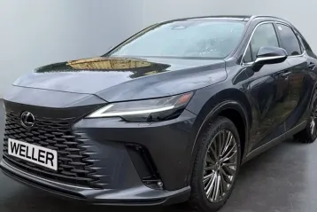 Lexus RX 350 din 2024 - oferta LEX108444