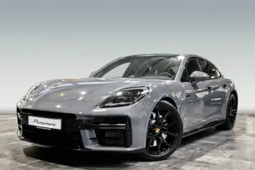 Porsche Panamera din 2025 - oferta POR108459