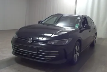 Volkswagen Passat din 2024 - oferta VOL108467