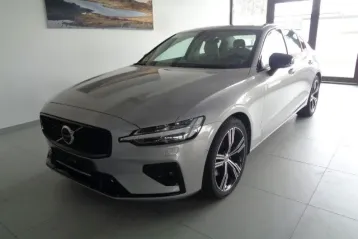 Volvo S60 din 2024 - oferta VOL108474