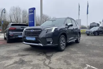 Subaru Forester din 2024 - oferta SUB108476