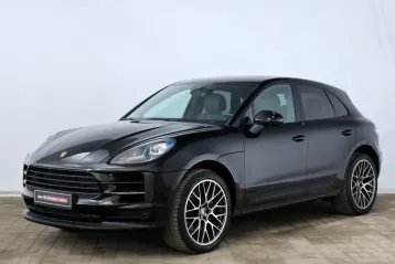 Porsche Macan din 2020 - oferta POR108479