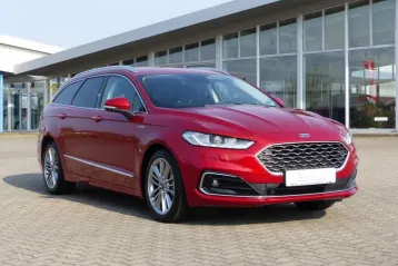 Ford Mondeo din 2021 - oferta FOR108515