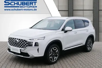 Hyundai SANTA FE din 2022 - oferta HYU108520