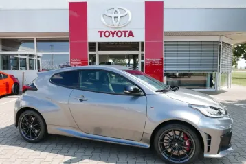 Toyota Yaris din 2024 - oferta TOY108588