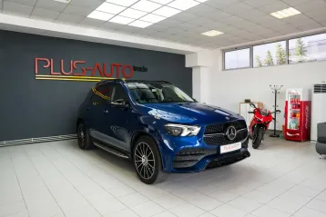 Mercedes-Benz GLE 300 din 2020 - oferta MER108673
