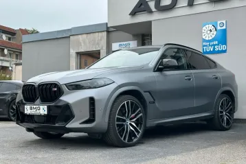 BMW X6 M60 din 2023 - oferta BMW108682