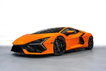 Lamborghini Revuelto din 2024 - oferta LAM108699