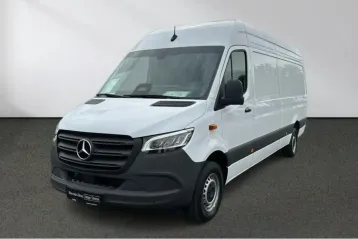Mercedes-Benz Sprinter din 2024 - oferta MER108703