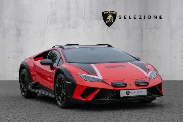 Lamborghini Huracán din 2023 - oferta LAM108708