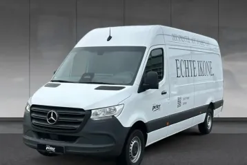 Mercedes-Benz Sprinter din 2024 - oferta MER108724