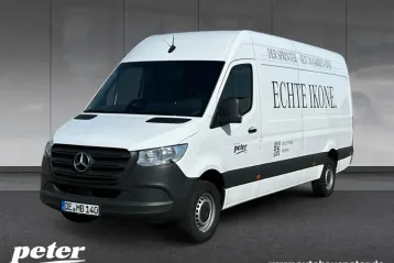 Mercedes-Benz Sprinter din 2024 - oferta MER108729