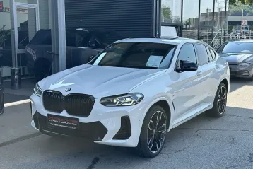 BMW X4 M40 din 2024 - oferta BMW108749