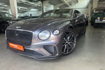 Bentley Continental GT din 2021 - oferta BEN108780