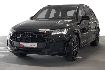 Audi Q7 din 2023 - oferta AUD108787