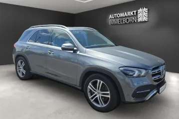 Mercedes-Benz GLE 450 din 2020 - oferta MER108838