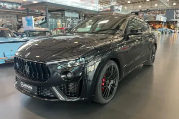 Maserati Levante din 2021 - oferta MAS108900