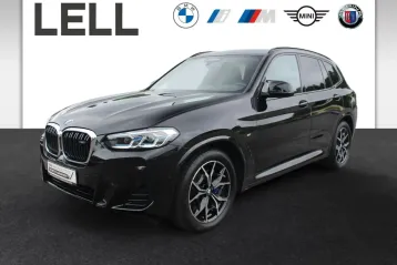 BMW X3 M40 din 2024 - oferta BMW108930