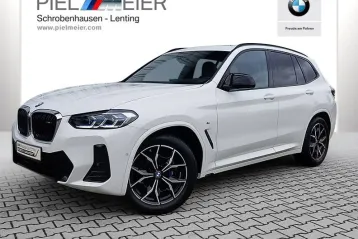BMW X3 M40 din 2023 - oferta BMW108936
