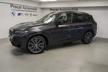 BMW X3 M40 din 2021 - oferta BMW108937