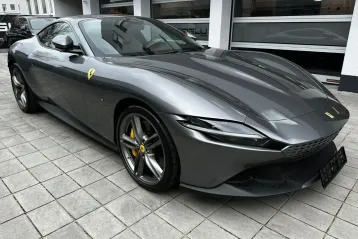 Ferrari Roma din 2023 - oferta FER109063