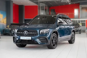 Mercedes-Benz GLB 200 din 2022 - oferta MER109070