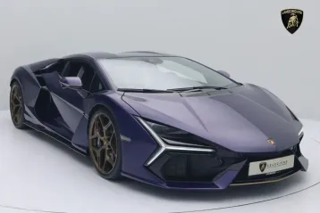 Lamborghini Revuelto din 2024 - oferta LAM109113