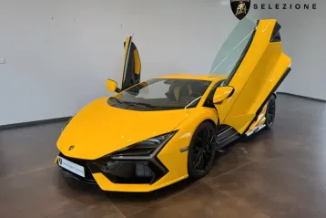 Lamborghini Revuelto din 2024 - oferta LAM109115