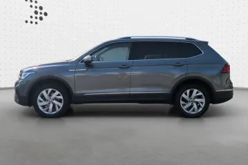 Volkswagen Tiguan Allspace din 2024 - oferta VOL109116
