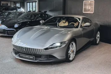 Ferrari Roma din 2021 - oferta FER109176