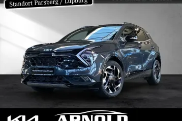 Kia Sportage din 2024 - oferta KIA109216