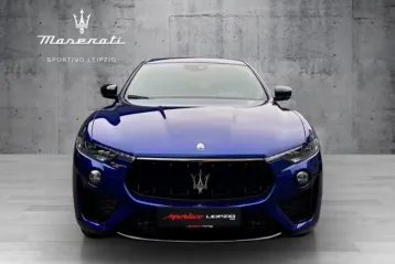 Maserati Levante din 2021 - oferta MAS109220