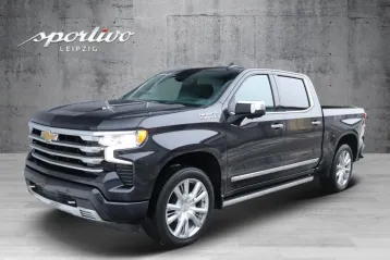 Chevrolet Silverado din 2024 - oferta CHE109300