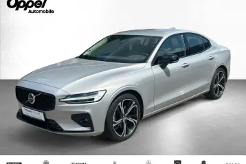 Volvo S60 din 2023 - oferta VOL109311