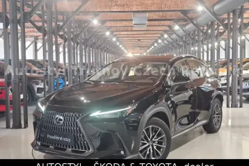 Lexus NX 350h din 2023 - oferta LEX109314
