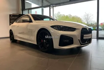 BMW 430 din 2023 - oferta BMW109333