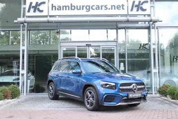 Mercedes-Benz GLB 220 din 2024 - oferta MER109335