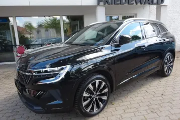 Renault Austral din 2024 - oferta REN109391